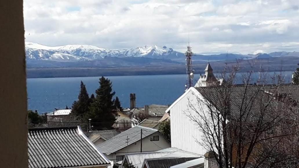 Bariloche Apart Экстерьер фото