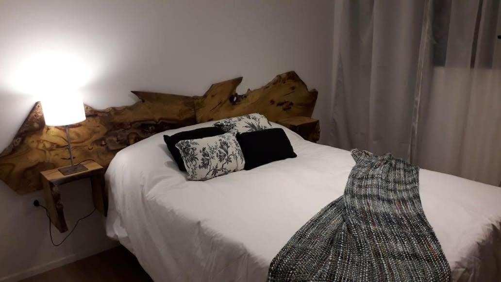 Bariloche Apart Экстерьер фото